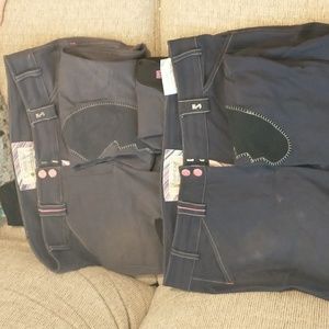 Tredstep Breeches